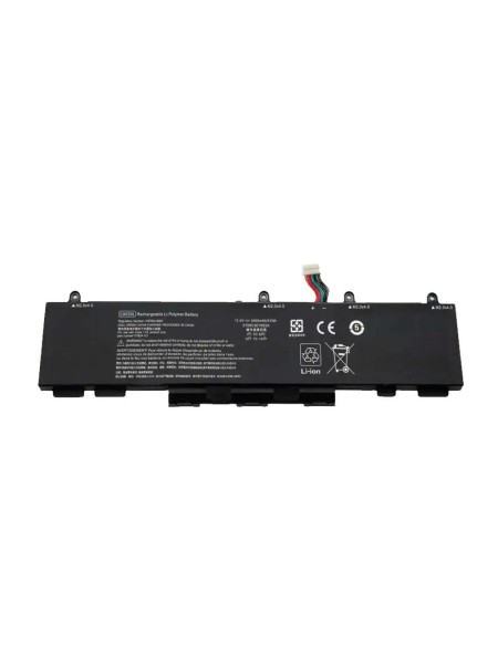 Batería compatible para portátil HP Elitebook X360 830 G7 / 830 G8 / CX03XL / L77624-422 / 11.4v 4500mah