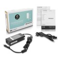 Cargador compatible para portátil HP 90W 19V 4.74A 7.4x5.0 mm Movano