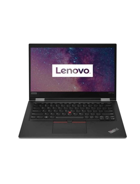 Portátil Reacondicionado Lenovo Thinkpad Yoga X390 13.3