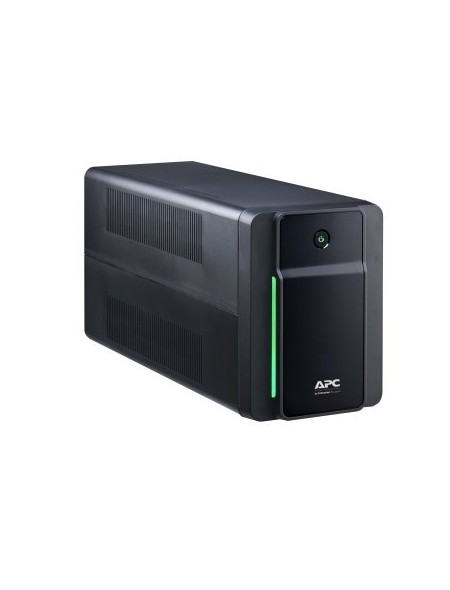 ÷ Sai apc bx2200mi back ups 2200va 1200w 6xiec avr formato torre