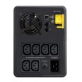 ÷ Sai apc bx2200mi back ups 2200va 1200w 6xiec avr formato torre
