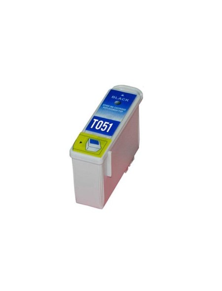 Tinta genérica para EPSON T051 Negro s020108  s020189
