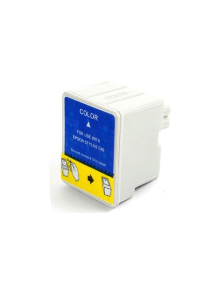 Tinta genérica para EPSON T067 Color T067040