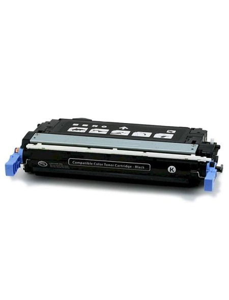 Toner genérico para HP CB400A Negro
