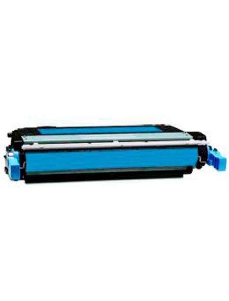 Toner genérico para HP CB401A Cian