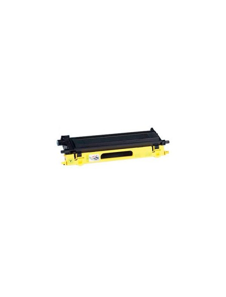 Toner genérico para BROTHER TN130 / TN135 amarillo