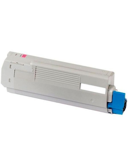 Toner genérico para OKI C5850 / C5950 / MC560 / Magenta 6000 pag.