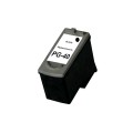 Tinta Original Canon PG40 Negro