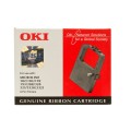 Cinta Original Oki ML120 / ML182/ ML280/ ML3320/ ML3321 / Negro