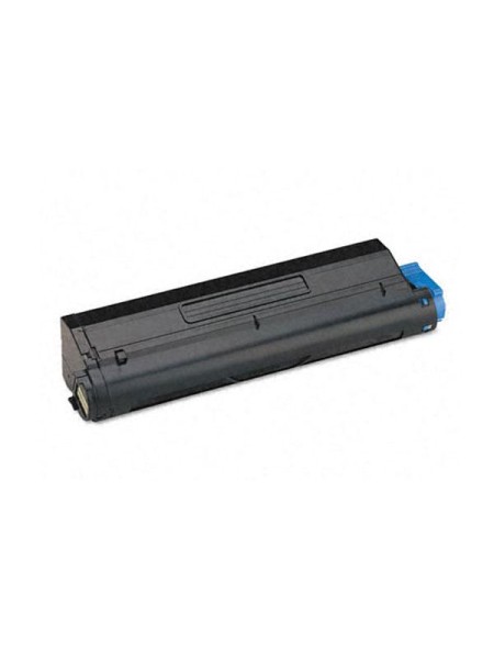 Toner genérico para OKI B410/ B430/ B440/ Mb460 / Negro 3500 pag.