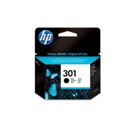 Tinta Original Hp n301 Negro ch561ee
