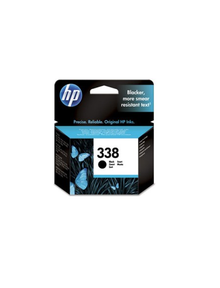 Tinta Original Hp n338 Negro c8765ee