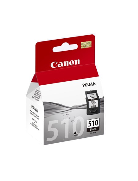 Tinta Original Canon PG510 Negro 2970B001