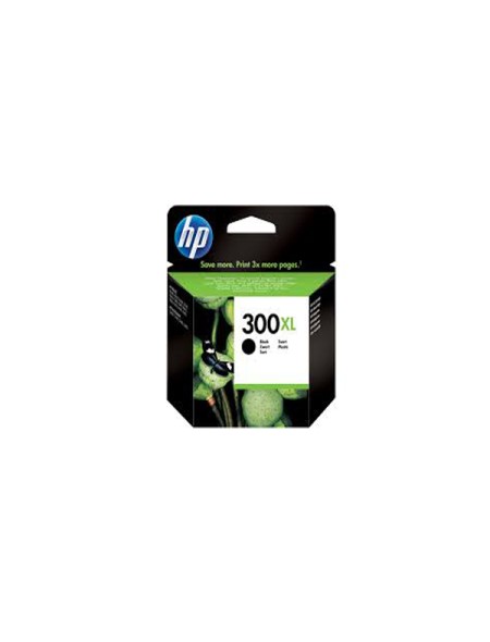 Tinta Original Hp n300 XL / n901 XL Negro cc641ee / cc654ae