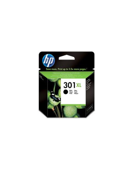 Tinta Original Hp n301 XL Negro ch563ee