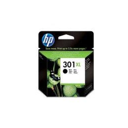 Tinta Original Hp n301 XL Negro ch563ee