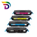 Toner compatible Dayma para HP Q6001A (124A) / Canon 707 Cian 2.000 pag.