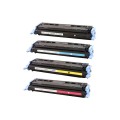 Toner compatible Dayma para HP Q6001A (124A) / Canon 707 Cian 2.000 pag.
