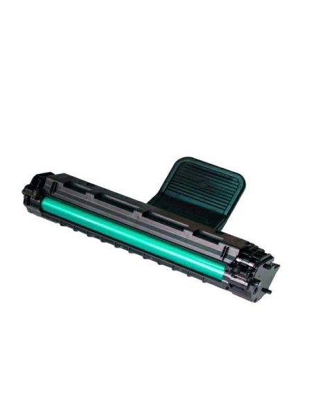 Toner compatible Dayma para SAMSUNG D119S / ML-1610 / DELL 1100 / 1110 Negro 3000 pag.