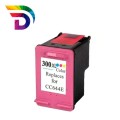Tinta reciclada Dayma para HP N300 XL Color 400 pag.