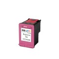 Tinta reciclada Dayma para HP N300 XL Color 400 pag.
