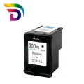 Tinta reciclada Dayma para HP N300 XL Negro 730 pag.