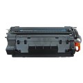Toner compatible Dayma para HP CE255A (55A) / Canon 724 / Negro 6000 pag.