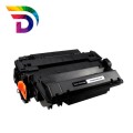 Toner compatible Dayma para HP CE255A (55A) / Canon 724 / Negro 6000 pag.
