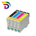Tinta compatible Dayma para EPSON T0442 Cian 450 pag.
