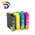 Tinta compatible Dayma para EPSON T1281 Negro 170 pag.