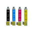 Tinta compatible Dayma para EPSON T1292 Cian 470 pag.