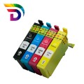 Tinta compatible Dayma para EPSON T1292 Cian 470 pag.