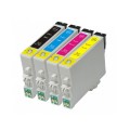 Tinta compatible Dayma para EPSON T0611 Negro 250 pag.