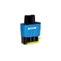 Tinta compatible Dayma para BROTHER LC900 Cian 400 pag.