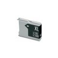 Tinta compatible Dayma para BROTHER LC970 / LC1000 Negro 350 pag.