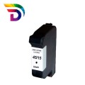 Tinta reciclada Dayma para HP N15  Negro 930 pag.