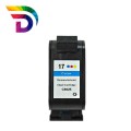 Tinta reciclada Dayma para HP N17 Color 960 pag.
