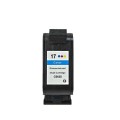 Tinta reciclada Dayma para HP N17 Color 960 pag.