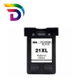 Tinta reciclada Dayma para HP N21 XL Negro 720 pag.