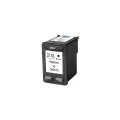 Tinta reciclada Dayma para HP N21 XL Negro 720 pag.