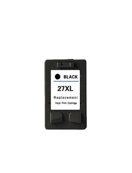 Tinta reciclada Dayma para HP N27 Negro 720 pag.