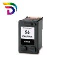 Tinta reciclada Dayma para HP N56 Negro 720 pag.