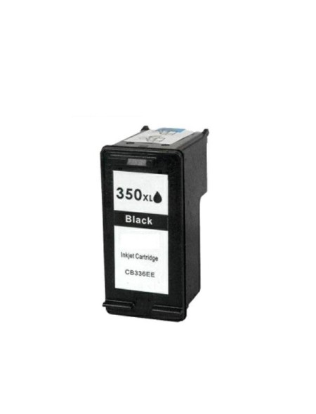 Tinta reciclada Dayma para HP N350 XL Negro 900 pag.