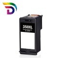 Tinta reciclada Dayma para HP N350 XL Negro 900 pag.