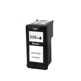 Tinta reciclada Dayma para HP N350 XL Negro 900 pag.