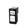 Tinta reciclada Dayma para HP N350 XL Negro 900 pag.