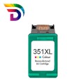 Tinta reciclada Dayma para HP N351 XL Color 500 pag.