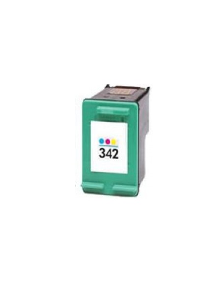 Tinta reciclada Dayma para HP N342 Color 500 pag.