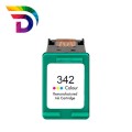 Tinta reciclada Dayma para HP N342 Color 500 pag.