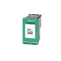 Tinta reciclada Dayma para HP N342 Color 500 pag.